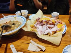 -老雒阳面馆·水席(定鼎门店)