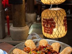 -南京大牌档(济南万象城店)