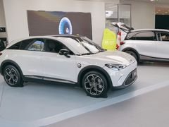 -上海浦东smart汽车全功能店(金桥店)