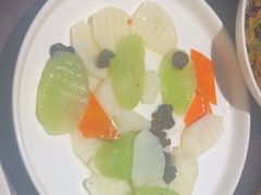 -外婆家(义乌新光汇购物中心店)