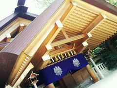 android_upload_pic-热田神宫