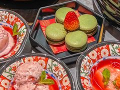 -一绪に寿喜烧(虹悦城店)