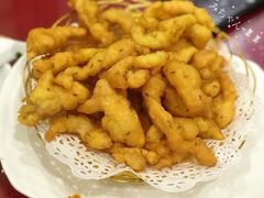 -哈尔滨饺子王·东北菜(鱼鳞浃路店)