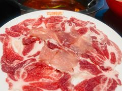 -巴倒烫陆派火锅山庄(南山总店)