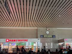 -洛阳龙门站