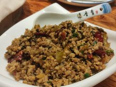 -滇香肴·云南菜蒸汽石锅鱼(云南北路店)
