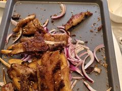 -盛百味·家宴餐厅(霸州分店)