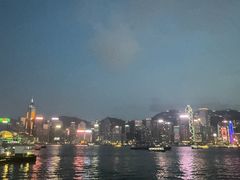 -海港城