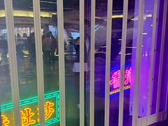 -香港杜莎夫人蜡像馆