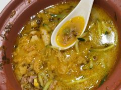 -71号豆汤饭·成都小馆(春熙路百盛店)