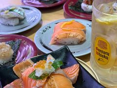 -寿司郎(皇庭广场店)