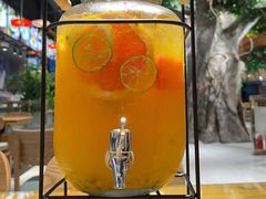 -泰米厨房·地道湘菜(金马坊店)