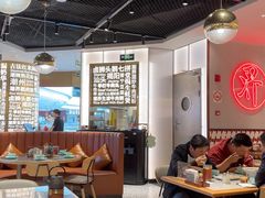 -潮界(虹桥新天地店)