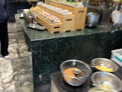 -合肥皇冠假日酒店·菲亚斯特自助餐厅(黄山路店)