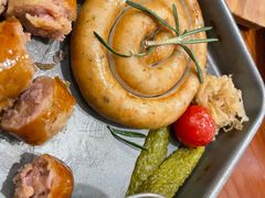 -CRAZYONES西班牙海鲜饭(上海美罗城店)