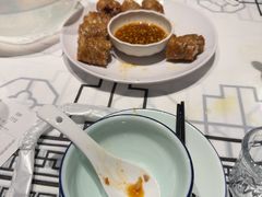 -客家大院·非遗赣南客家菜(郁孤台店)