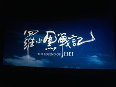 -万达影城(江北万达广场IMAX店)