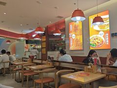 -悦香驴蹄子面(合生汇店)