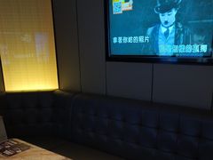 -星聚会KTV(复地活力城店)