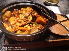 -大鱼徽州·寻味徽菜(星光总店)
