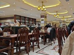 -BRBR叙利亚餐厅(总店)