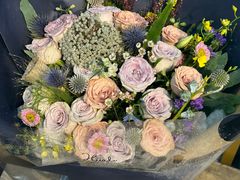 -花里花店(唐镇阳光天地店)