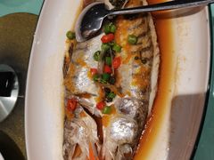 -苏先生海鲜渔庄(金桥店)
