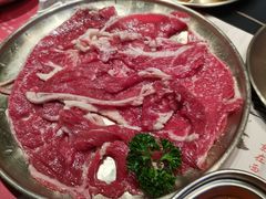 -西塔老太太泥炉烤肉(龙湖北苑天街店)
