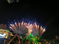 -青岛方特梦幻王国