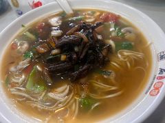 -二扁私房面馆(崂山路店)