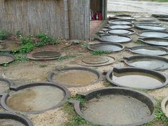 -千泷沟大瀑布旅游区