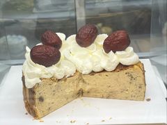 -乐畔·蛋糕甜品(河西金鹰世界店)
