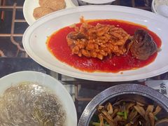 -陈记菜馆·非遗淮扬菜(东关街教场店)