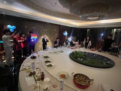 -济南蓝海御华大饭店·蓝钻国际美食自助百汇(山东书城店)