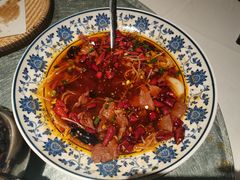 -老伙记海鲜码头(北滘店)