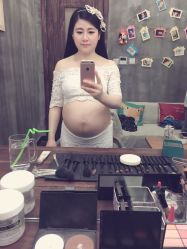 -iplus爱家高端孕妇摄影