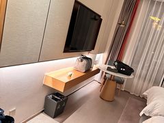 -汤印温泉假日酒店