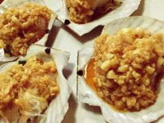 -老郑海鲜楼(天桥店)