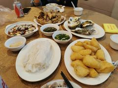 -揭阳钟记小食(福田新村店)