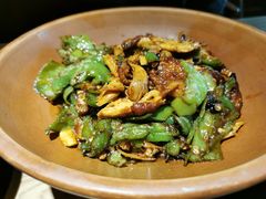 -吃饭皇帝大(合生汇店)