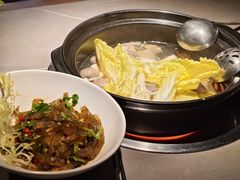 -同仁四季椰子鸡(无锡滨湖万象汇店)