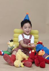 -57KIDS儿童摄影