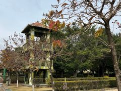 -大嶝英雄三岛战地观光园