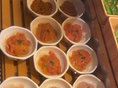 -牛YO寿喜烧火锅自助(三台子万象汇店)
