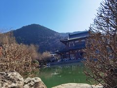 -华清宫景区