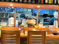-桂马·日本料理·海胆·海鲜饭·酒场(民主广场店)