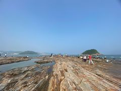 -盐洲岛