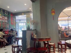 -广信牛奶甜品世家(台东店)