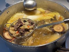 -潮牛壹号鲜牛肉火锅(世界城广场店)