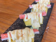 -潮澎派·潮汕菜大排档(南较西路店)